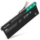 1x Batteri AC14B18K 3600mAh