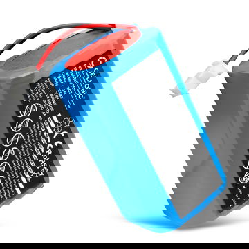 Batteri for Cecotec CONGA 990, 950, 1190, 1090 , Conga 1090, 990, Neatsvor X500 (Cecotec CONG1002) 2600mAh fra CELLONIC