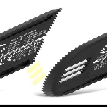 Batteri for Plantronics Savi W740, 440, 740, W440, WH500, W745, W440-M, W740-M, WH500A, WH500A 204755-01 (140mAh, 3.7V) fra CELLONIC