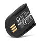 1x Batteri 204755-01 140mAh