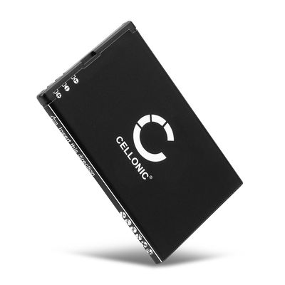 Batteri for Bea-fon SL810, SL820, ICP5/44/61 1400mAh fra CELLONIC