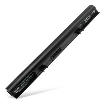 1x Batteri for Medion Akoya E6416, E6412T, E6415, P6661, E6418, E6422, P6670, E6421, E6411, E6417 2600mAh 14.4V fra CELLONIC
