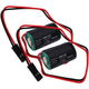 2x Batteri 840D, MC2-BAT-AB, 575332TA, 6FC5247-0AA18-0AA0 900mAh