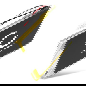 Batteri for Sennheiser PXC 550, MB 660 AHB413645PCT (650mAh, 3.7V) fra CELLONIC