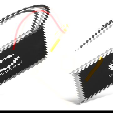 Batteri for Jabra Evolve 65, 75, 80 AHB472625PLT, CP-GN650 (250mAh, 3.7V) fra CELLONIC