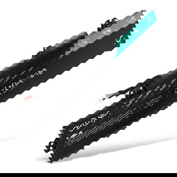 Batteri for HP EliteBook 850 G5, 850 G6, 755 G5, ZBook 15U G5, TT03XL, 3RS08UT, TT03056XL 4400mAh 11.1V fra CELLONIC