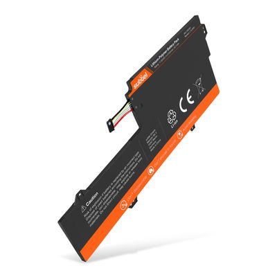 Batteri for Lenovo IdeaPad 320S-13IKB, IdeaPad 320S-13IKBR, Yoga 330-11IGM, Yoga 720-12IKB 3100mAh fra subtel