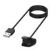 Smartwatch Connector to USB A Data Cable, 1m