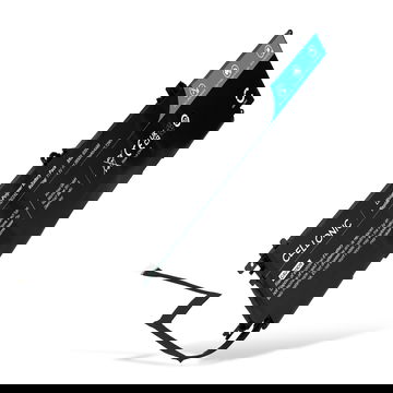 Batteri for HP Envy 13-AD, AD03XL, 921409-271, 921409-2C1, AD03051XL 3850mAh 11.1V fra CELLONIC