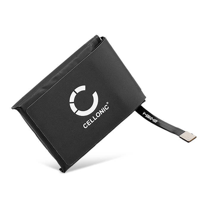 Batteri for Apple Watch SE - 44mm, Apple iWatch 5 - 44mm 290mAh fra CELLONIC