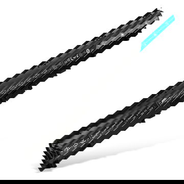 1x Batteri for Dell Inspiron 14 5000, 17 5000, 15 3000, 15 3567, 14 3000, 5558, Vostro 3558, M5Y1K 2200mAh 14.8V fra CELLONIC