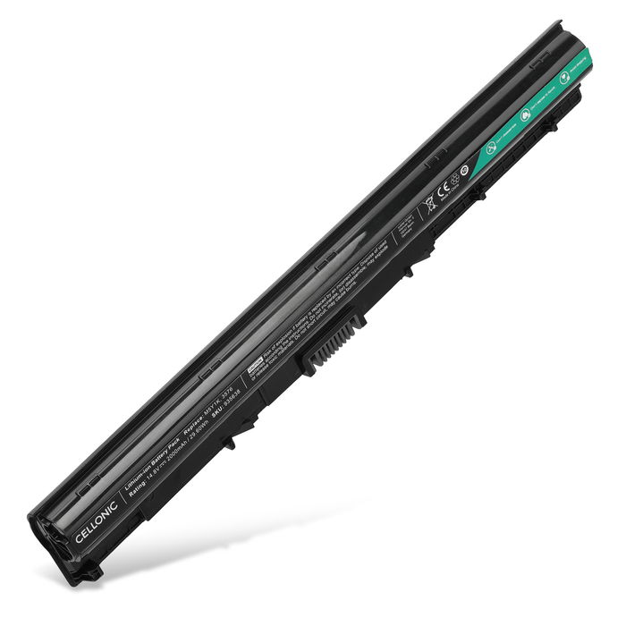 Dell Inspiron 15 3000 Batteri 14.8V 2000mAh fra Cellonic