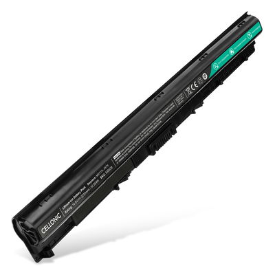 1x Batteri for Dell Inspiron 14 5000, 17 5000, 15 3000, 15 3567, 14 3000, 5558, Vostro 3558, M5Y1K 2200mAh 14.8V fra CELLONIC