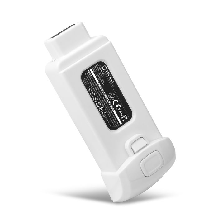 Batteri for Yuneec Breeze / Breeze 4K 1200mAh fra CELLONIC