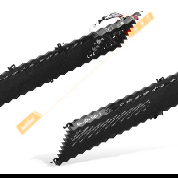 Batteri for Dell XPS 15 9530, XPS 15 9550, Precision 5510, 4GVGH, 1P6KD, 01P6KD 5500mAh 11.4V fra subtel