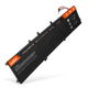 1x Batteri 1P6KD/4GVGH 5500mAh