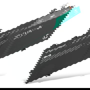 Batteri for ASUS VivoBook Flip 14 TP401NA, TP401MA, J401MA, TP401CA, J401NA, J401CA, C21N1714 4900mAh 7.7V fra CELLONIC