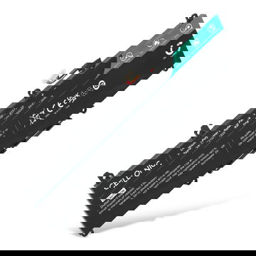 Batteri for ASUS VivoBook S13 S330FA, S330UA, S330, S330FN, S330UN, X330FN, R330UN, X330FL, C31N1806, C31PIJ1 3600mAh 11.55V fra CELLONIC