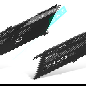 Batteri for ASUS VivoBook 15 X571, S14 S430, S14 X430UA, S14 S430FA, S14 X430UN, B31N1732 3600mAh fra CELLONIC