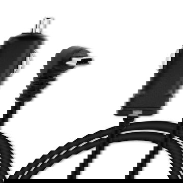 Bil Lader for TomTom GO 520 (2006), GO 720 730 750, GO 920 930 950, ONE XL - 1.1m, 5V, 1A / 1000mA Ladekabel Car