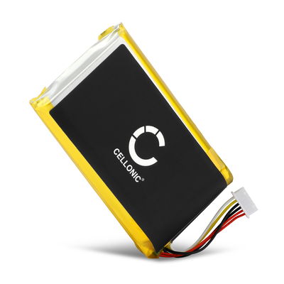 Batteri for DJI Mavic Air 2 / Mavic Pro Controller / Spark Controller / Pro Platinum Controller 2450mAh fra CELLONIC