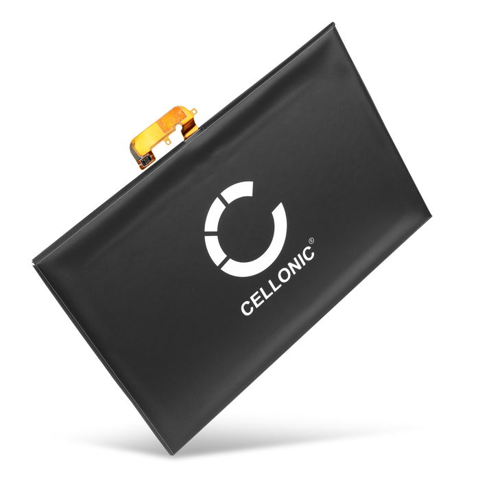 Batteri for Lenovo Yoga Book YB1-X91L, YB1-X90F, YB1-X90L, YB1-X91F, L15C2P31, SB18C04740 8500mAh fra CELLONIC