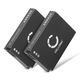 2x Battery (750mAh, 3.7V)