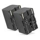 2x Batteri SB-L110 SB-L220 SB-LS110 3000mAh