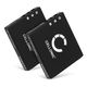 2x Battery (700mAh, 3.7V)