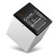 1x Batteri A-2 3000mAh