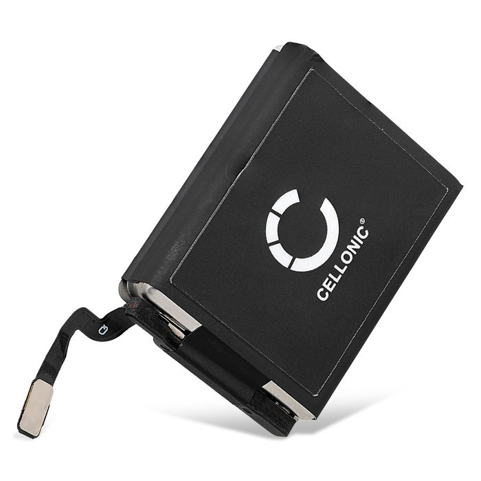 Batteri for Apple Watch SE - 40mm Accu 240mAh Akku bytte Batteri