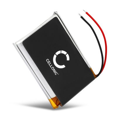 Batteri for Garmin Fenix 6X Pro Solar / Fenix 6X / Fenix 6X Pro Solar / Tactix Delta 400mAh fra CELLONIC