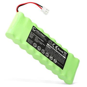 Batteri for Roto RT2 -SF G2, -SF G3, -SF G4 1800mAh fra CELLONIC
