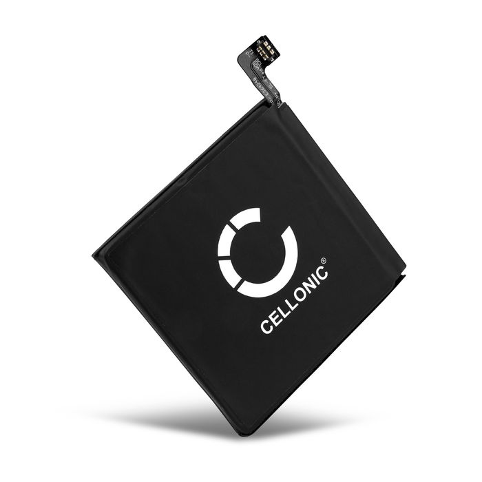 Batteri for OnePlus 7T Pro Accu 3900mAh Akku bytte Batteri