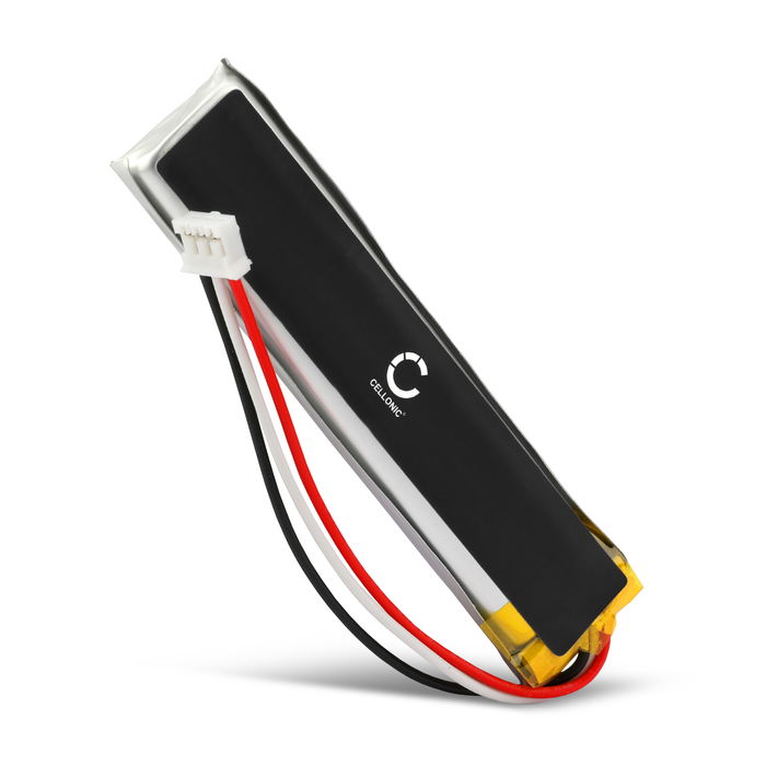 Batteri for Logitech MX Keys Accu 1500mAh Akku bytte Batteri