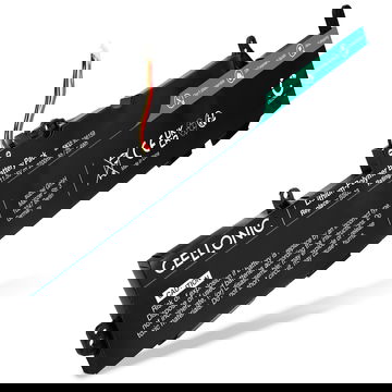 Batteri for HP EliteBook 840 G5, 840 G6, 830 G5, 830 G6, 745 G5, HP SS03XL 2200mAh fra CELLONIC