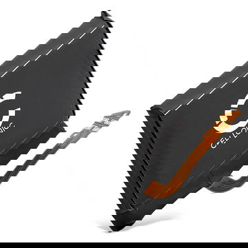 Battery for Huawei Watch GT2 Pro (VID-B19), GT2 46mm, Honor Magic Watch 2 46mm 450mAh from CELLONIC