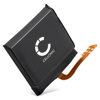 Batteri for Huawei Magic Watch 2, Watch GT2, Pro VID-B19 - 46mm 450mAh fra CELLONIC