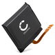 1x Batteri HB532729ECW 450mAh