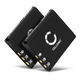 2x Batteri 4-296-914-01, SP73, SP-73 1050mAh