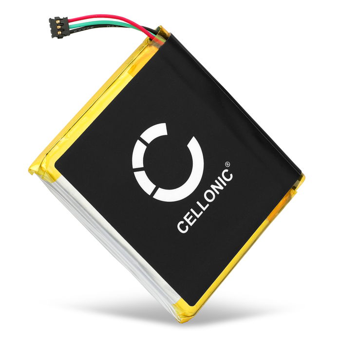 Batteri for Garmin Edge 1030, 361-00105-00 1950mAh fra CELLONIC