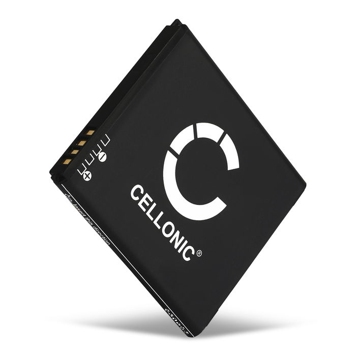 Batteri for Alcatel LinkZone MW40 / MW40CJ / MW40V / MW40VD / MW41NF 1950mAh fra CELLONIC