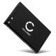 1x Batteri AK-C140 900mAh