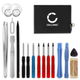 1x Batteri BM53 4900mAh + Verktøy