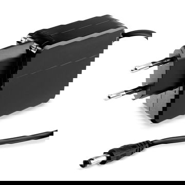 Strømforsyning for Telekom T-Com Speedport - 1,2m, , 1,5A (Tip: 5.5 x 2.5mm)