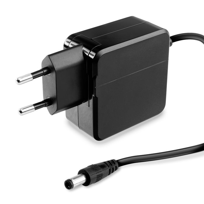 subtel Power Supply for Telekom T-Com Speedport - 1,2m Charger Cable 12V 1,5A 18W Universal AC Adapter