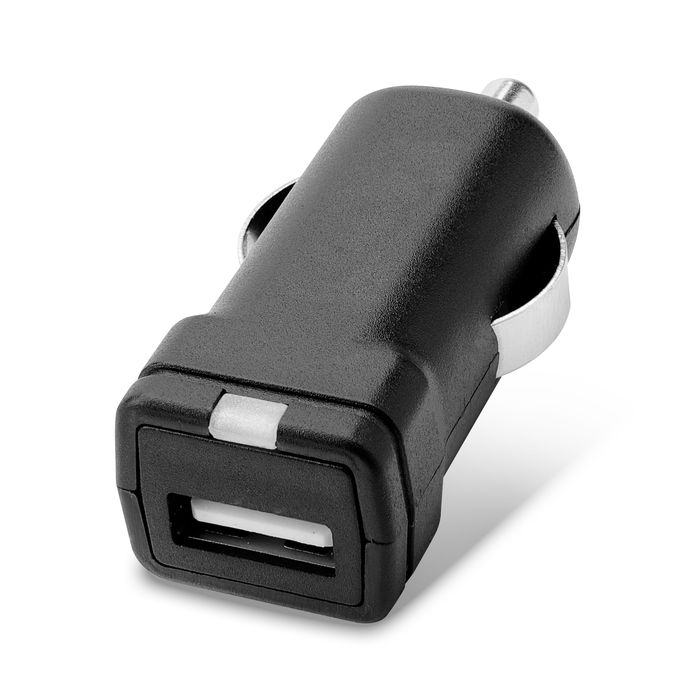 USB Billader 12V for TomTom USB Billader Lader 3A