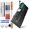 1x Batteri 5900mAh+ Verktøy