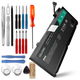1x Batteri A1322/020-6547-A/661-5229/661-5557 5900mAh + Verktøy