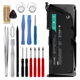 1x Battery (5300mAh, 10.95V) + Tool-kit